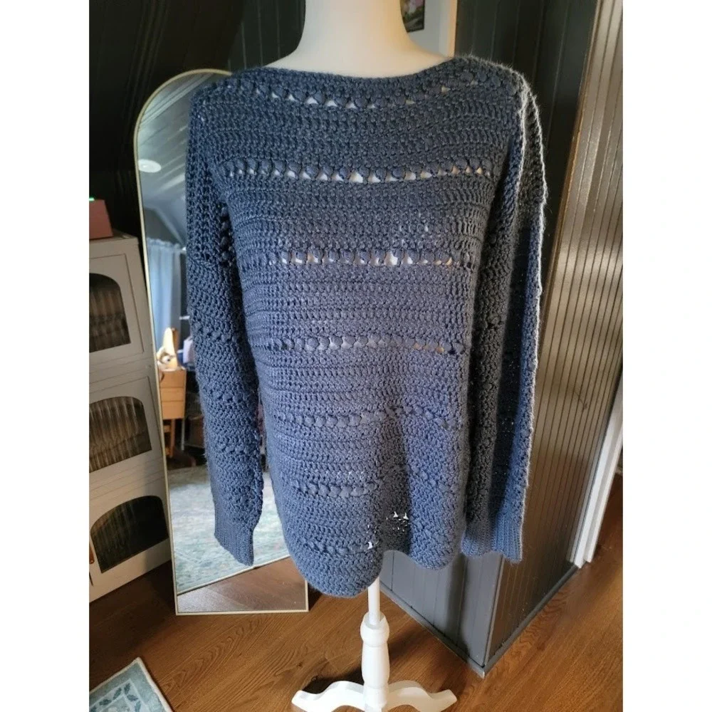 Handmade this women